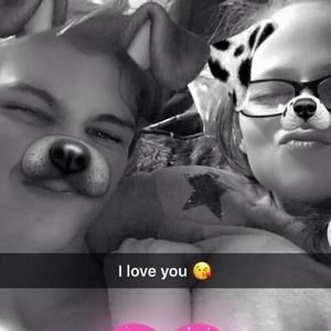 Meet your Posher, Savannah